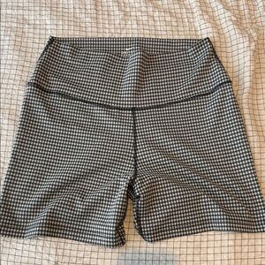 Nike Dri-fit biker shorts